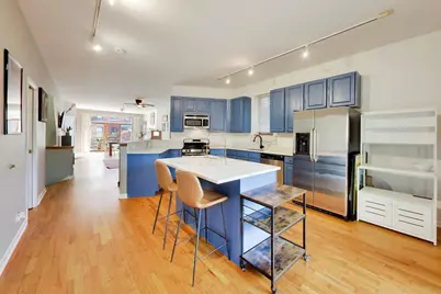 1112 W Fry Street #A, Chicago, IL 60642 - Photo 11