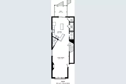 1112 W Fry Street #A, Chicago, IL 60642 - Photo 27