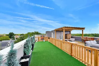 3024 W Irving Park Road #3S, Chicago, IL 60618 - Photo 29