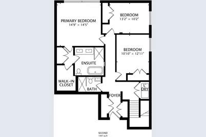 3024 W Irving Park Road #3S, Chicago, IL 60618 - Photo 35