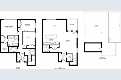 3024 W Irving Park Road #3S, Chicago, IL 60618 - Photo 37