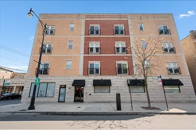 3225 W Fullerton Avenue #3-NE, Chicago, IL 60647 - Photo 1