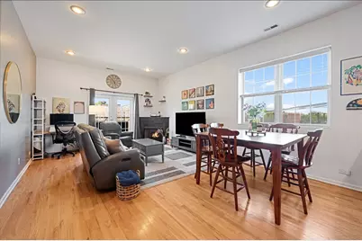 3225 W Fullerton Avenue #3-NE, Chicago, IL 60647 - Photo 3
