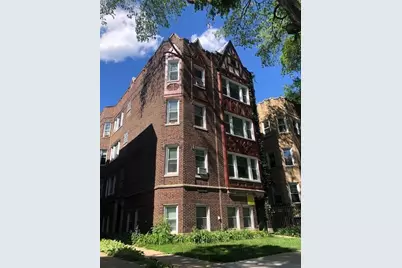 2044 W Farragut Avenue #1C, Chicago, IL 60625 - Photo 1