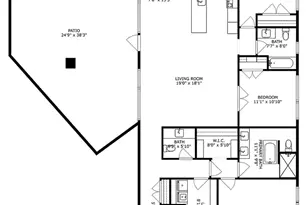 1110 W Schubert Ave, Chicago, IL 60614 - Photo 21