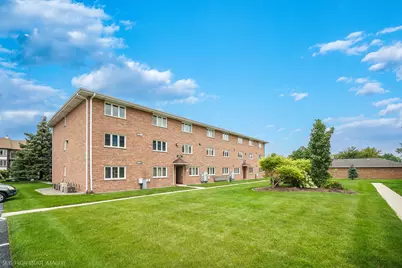 4933 E Circle Drive #107, Crestwood, IL 60418 - Photo 13