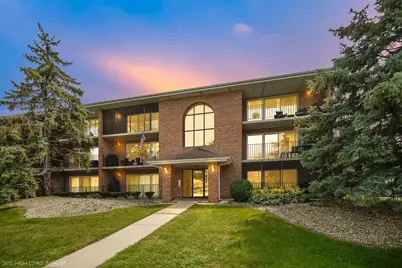 4933 E Circle Drive #107, Crestwood, IL 60418 - Photo 1