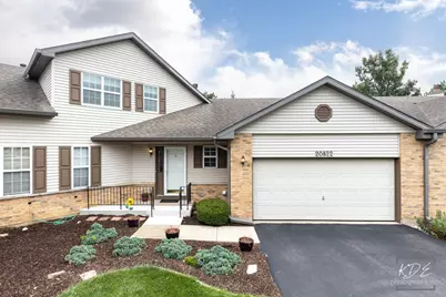 20822 W Torrey Pines, Plainfield, IL 60544 - Photo 1