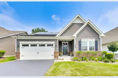 3688 Reddington Circle, Elgin, IL 60124 - Photo 1