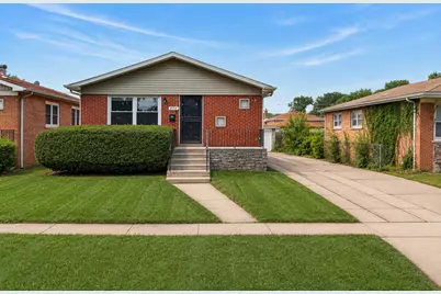 272 Madison Avenue, Calumet City, IL 60409 - Photo 1