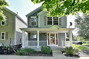 4142 Rivertowne Dr, Plainfield, IL 60586 - Photo 1