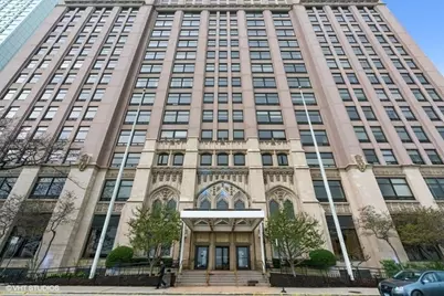 680 N Lake Shore Drive #711, Chicago, IL 60611 - Photo 1