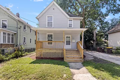 1113 22nd Avenue, Rockford, IL 61104 - Photo 1