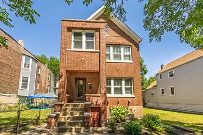 2714 E 93rd Street, Chicago, IL 60617 - Photo 1