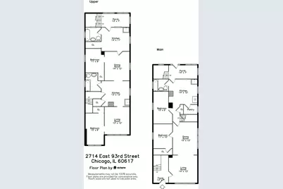 2714 E 93rd Street, Chicago, IL 60617 - Photo 19