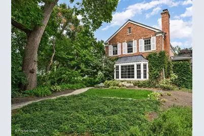 140 N Cuyler Avenue, Oak Park, IL 60302 - Photo 3