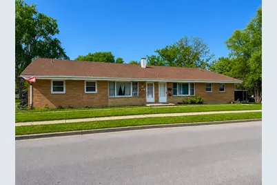 2623 Gilboa Avenue, Zion, IL 60099 - Photo 1