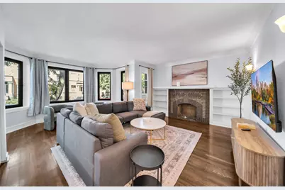 5409 S Drexel Avenue #1S, Chicago, IL 60615 - Photo 5