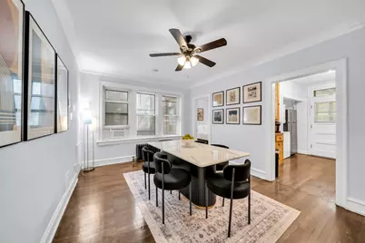 5409 S Drexel Avenue #1S, Chicago, IL 60615 - Photo 7