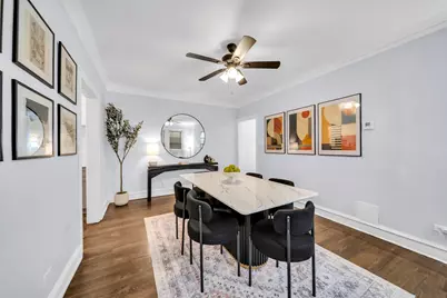 5409 S Drexel Avenue #1S, Chicago, IL 60615 - Photo 9