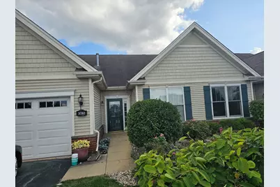 3702 Clubhome Lane, Olympia Fields, IL 60461 - Photo 3