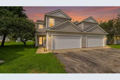 1312 Jenna Drive #A, South Elgin, IL 60177 - Photo 3