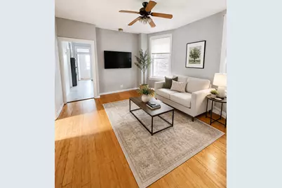4112 W Wellington Avenue #1R, Chicago, IL 60641 - Photo 3