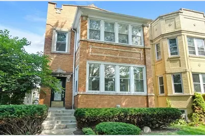 4112 W Wellington Avenue #1R, Chicago, IL 60641 - Photo 1