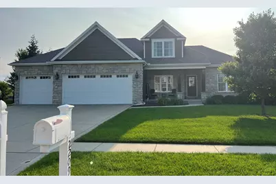 2210 Riverwoods Lane, Bloomington, IL 61705 - Photo 1