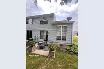 4424 W Brownstone Way, Waukegan, IL 60085 - Photo 3