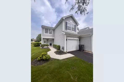 4424 W Brownstone Way, Waukegan, IL 60085 - Photo 1