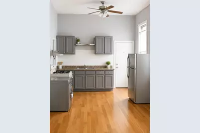 1946 W Belmont Avenue #2F, Chicago, IL 60657 - Photo 3