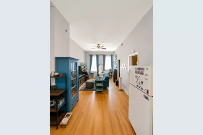 1946 W Belmont Avenue #2F, Chicago, IL 60657 - Photo 9