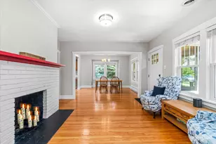 508 Newton Ave, Glen Ellyn, IL 60137 - Photo 5