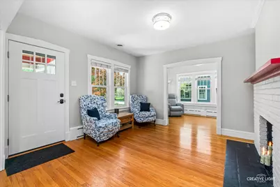 508 Newton Avenue, Glen Ellyn, IL 60137 - Photo 3