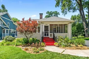 508 Newton Ave, Glen Ellyn, IL 60137 - Photo 1