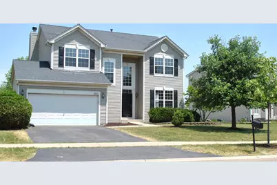 2331 Wilson Creek Circle #2331, Aurora, IL 60504 - Photo 1