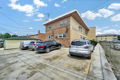 5550 S Pulaski Road, Chicago, IL 60629 - Photo 35