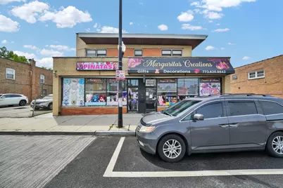 5550 S Pulaski Road, Chicago, IL 60629 - Photo 5