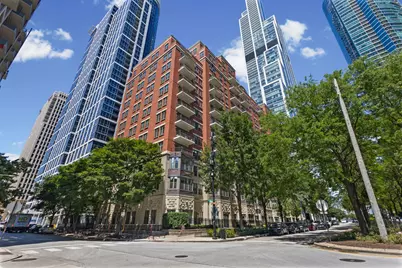 1250 S Indiana Avenue #704, Chicago, IL 60605 - Photo 33