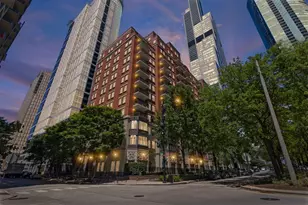 1250 S Indiana Ave, Chicago, IL 60605 - Photo 1