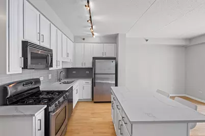 1250 S Indiana Avenue #704, Chicago, IL 60605 - Photo 9