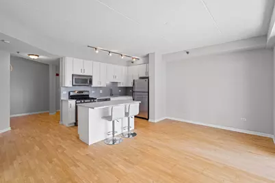 1250 S Indiana Avenue #704, Chicago, IL 60605 - Photo 21