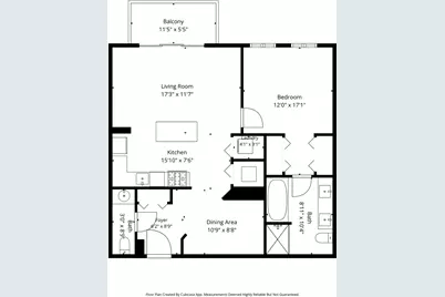 1250 S Indiana Avenue #704, Chicago, IL 60605 - Photo 3