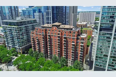1250 S Indiana Avenue #704, Chicago, IL 60605 - Photo 37