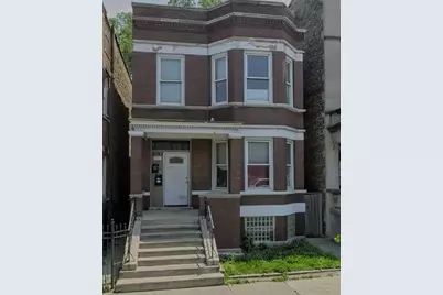 6753 S Loomis Boulevard, Chicago, IL 60636 - Photo 1