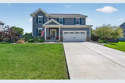 419 Zachary Drive, Hampshire, IL 60140 - Photo 55