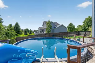 419 Zachary Dr, Hampshire, IL 60140 - Photo 43