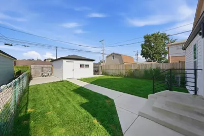 11154 S Troy Street, Chicago, IL 60655 - Photo 21