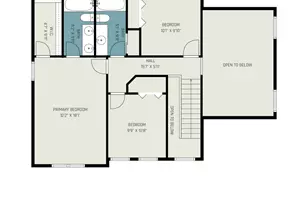 915 Joan Ct, Naperville, IL 60540 - Photo 33